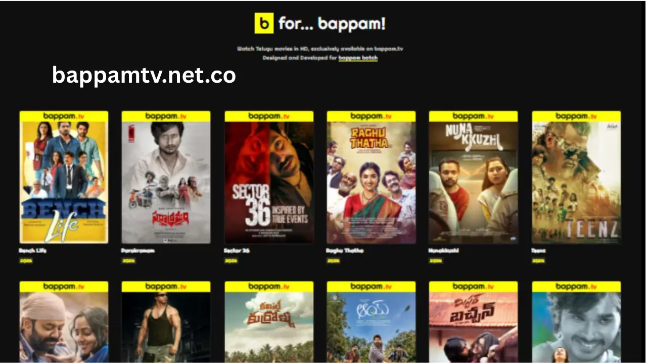 bappam tv apk